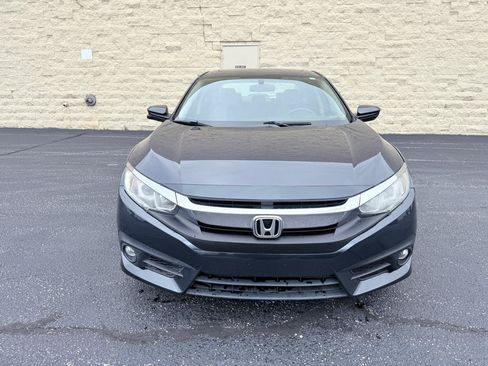 Used 2016 Honda Civic EX-T image 8