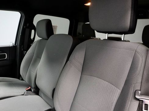 Used 2024 RAM 2500 Big Horn image 25