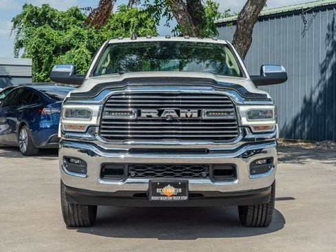 Used 2019 RAM 2500 Laramie AWD/4WD image 9
