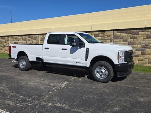 New 2026 Ford F350 XL AWD/4WD image 20
