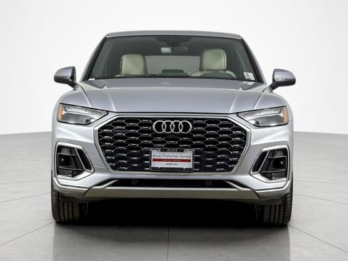 Used 2023 Audi Q5 2.0T Premium w/ Convenience Package AWD/4WD image 8