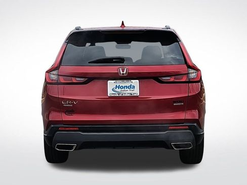 Certified 2023 Honda CR-V Sport Touring image 7