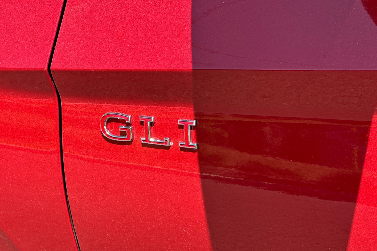 New 2026 Volkswagen Jetta GLI Autobahn FWD image 23
