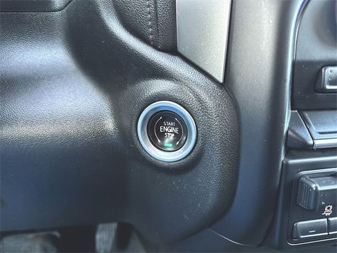 Used 2021 Chevrolet Silverado 2500 LTZ image 16