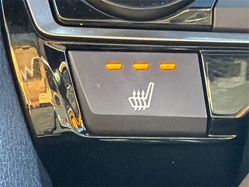 Used 2017 Honda Civic Sport Touring image 30