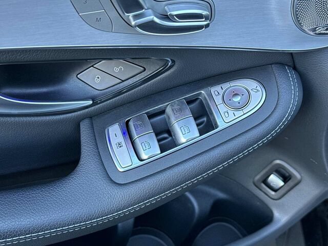 Certified 2023 Mercedes-Benz GLC 43 AMG 4MATIC Coupe image 12