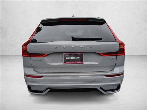 New 2026 Volvo XC60 T8 Plus w/ Protection Package Premier image 8