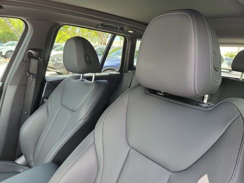 Certified 2024 BMW X3 sDrive30i w/ Premium Package RWD image 14