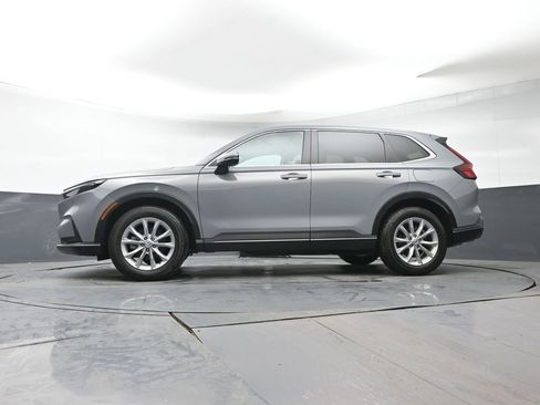 Used 2023 Honda CR-V EX image 27