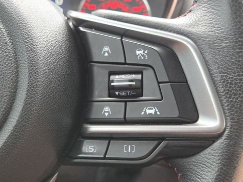 Used 2020 Subaru Impreza 2.0i Sport image 11