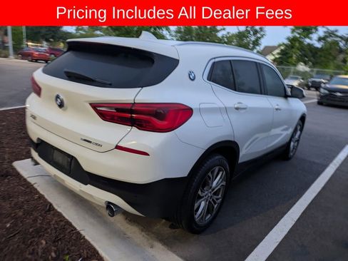 Used 2020 BMW X2 sDrive28i FWD image 6