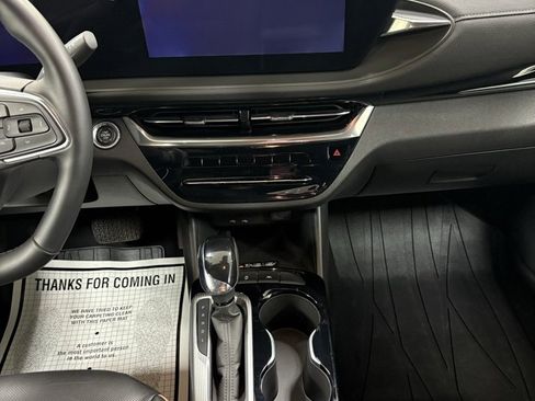 Used 2024 Buick Envista Avenir image 15