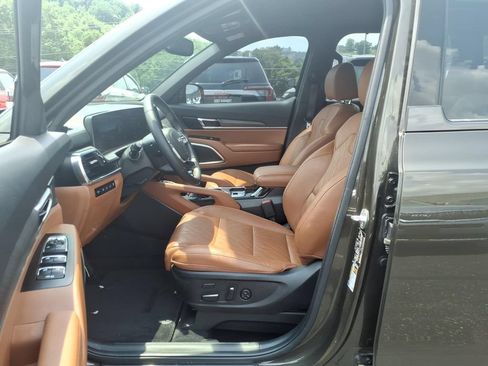Certified 2023 Kia Telluride SX X-Pro AWD/4WD image 9