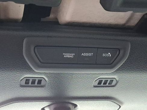 Certified 2023 Jeep Wrangler Sport image 32