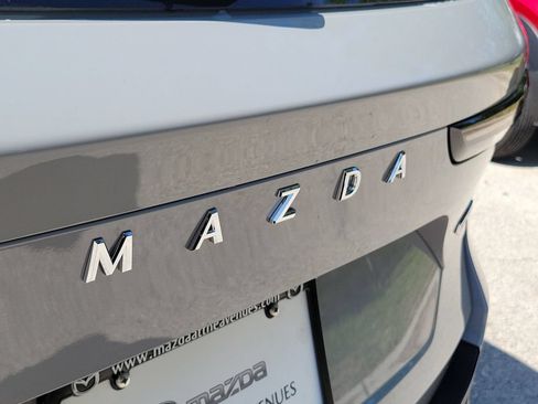 New 2026 MAZDA CX-5 Preferred AWD/4WD image 9