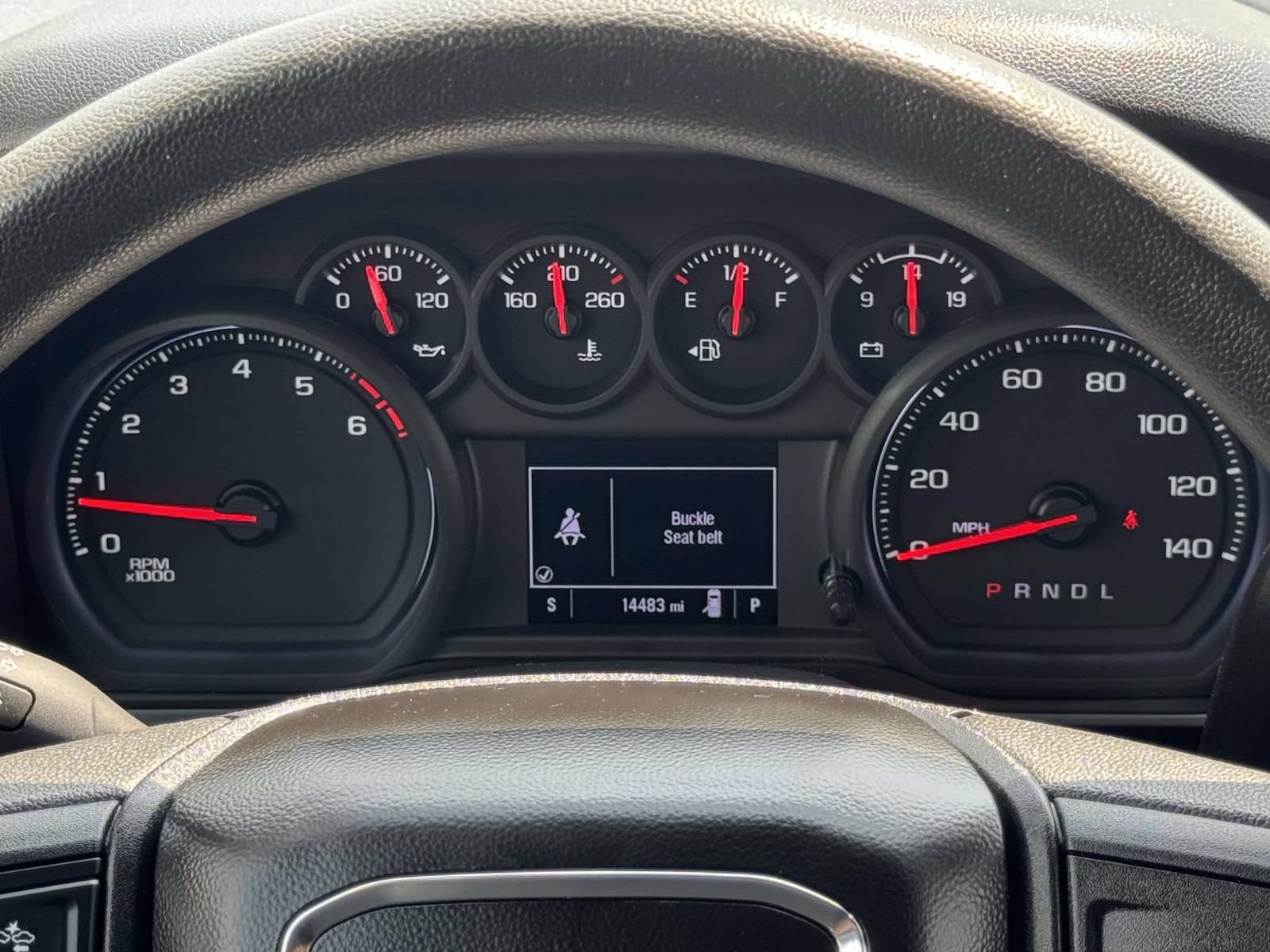 Certified 2024 GMC Sierra 3500 Pro RWD image 18