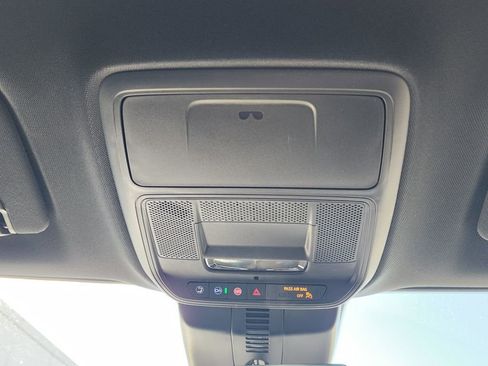New 2026 GMC Acadia Elevation w/ Black Edition FWD image 37