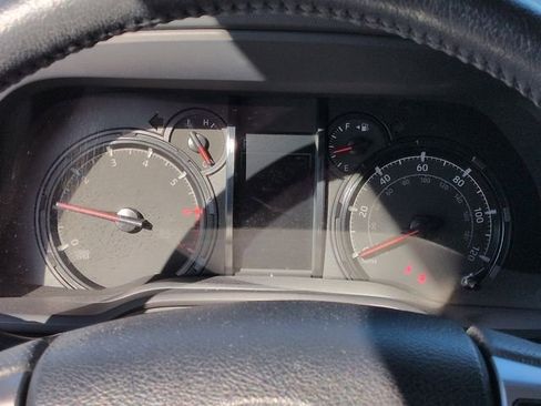 Used 2020 Toyota 4Runner SR5 image 10