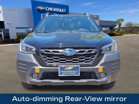 Used 2023 Subaru Outback Wilderness AWD/4WD image 23