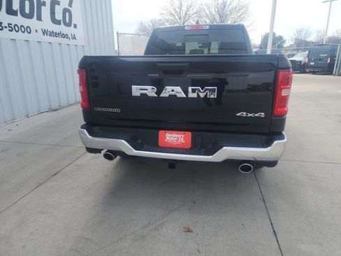 New 2026 RAM 1500 Big Horn image 19