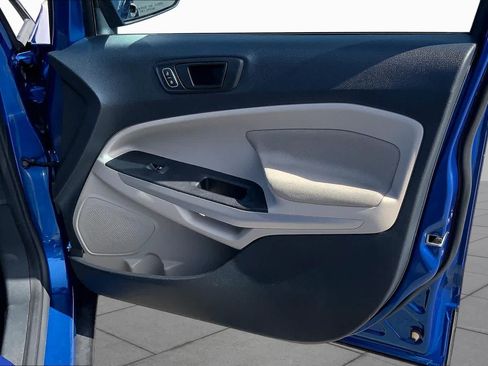 Used 2020 Ford EcoSport S FWD image 23