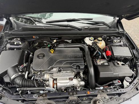 Used 2023 Chevrolet Malibu LT image 18