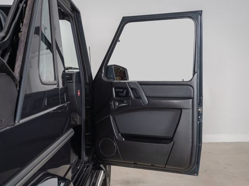 Used 2013 Mercedes-Benz G 500 image 36