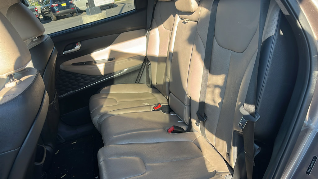 Used 2020 Hyundai Santa Fe SEL AWD/4WD image 20