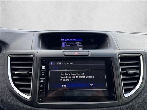 Used 2015 Honda CR-V EX-L image 11