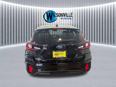 Used 2024 Subaru Impreza 2.0i AWD/4WD image 5