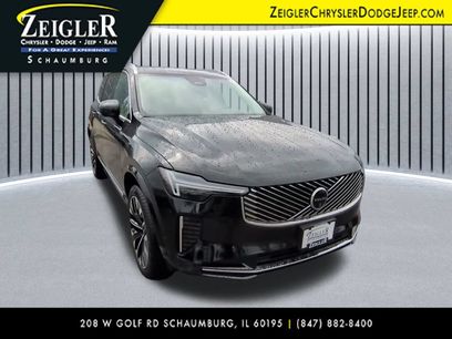 Used 2025 Volvo XC90 B5 Plus