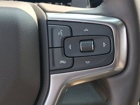 Certified 2026 Chevrolet Silverado 1500 LT Trail Boss w/ Safety Package AWD/4WD image 23