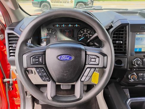 Used 2018 Ford F150 XL w/ Equipment Group 101A Mid RWD image 40