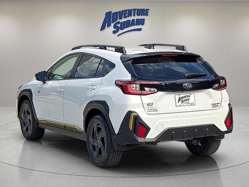 Used 2024 Subaru Crosstrek 2.5i Sport w/ Crosstrek Mirror Package AWD/4WD image 5