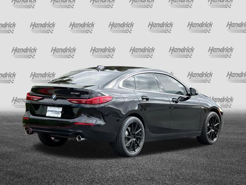 Used 2021 BMW 228i Gran Coupe image 5