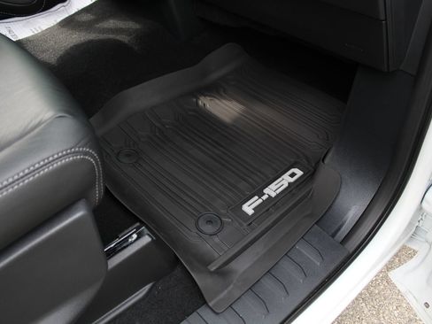 Used 2025 Ford F150 XL AWD/4WD image 18