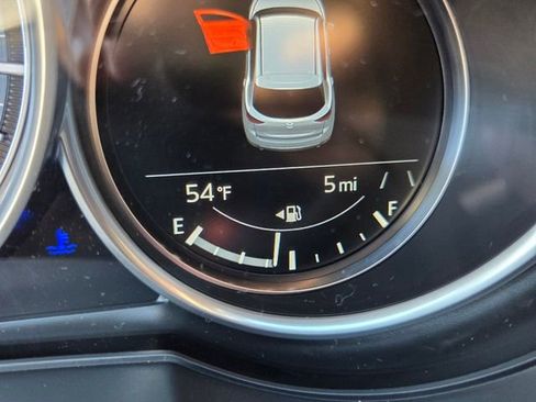 New 2025 MAZDA CX-5 AWD 2.5 S w/ Preferred Package image 32