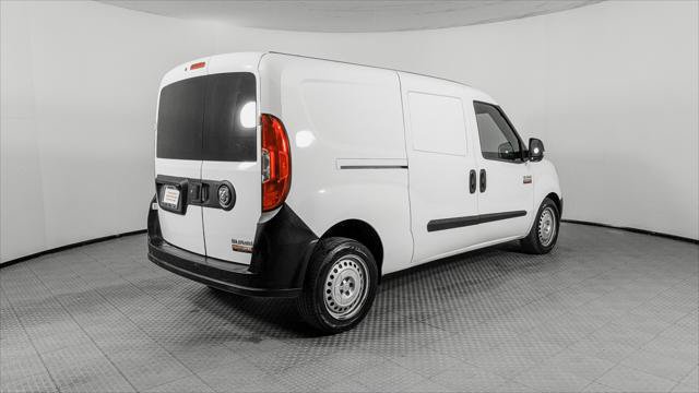 Used 2016 RAM ProMaster City Tradesman FWD image 8