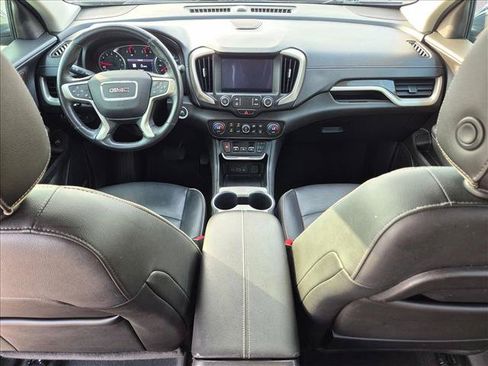 Used 2019 GMC Terrain Denali FWD image 18