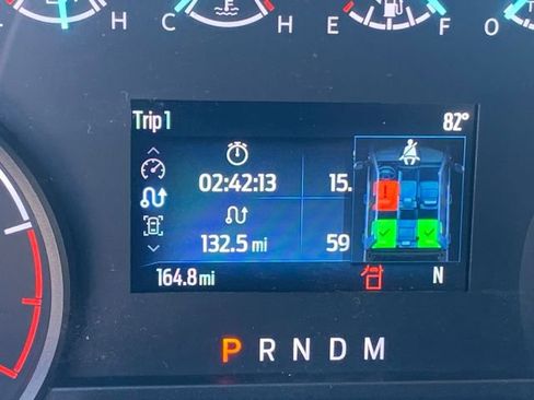 New 2026 Ford F350 XL w/ XL Chrome Package image 20