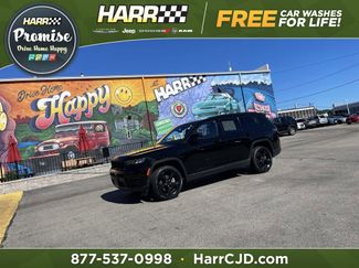 Used 2023 Jeep Grand Cherokee L Laredo AWD/4WD video 1