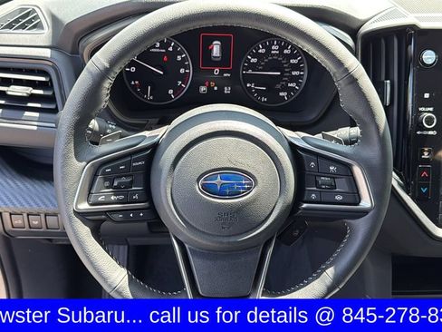 New 2026 Subaru Ascent Premium AWD/4WD image 9