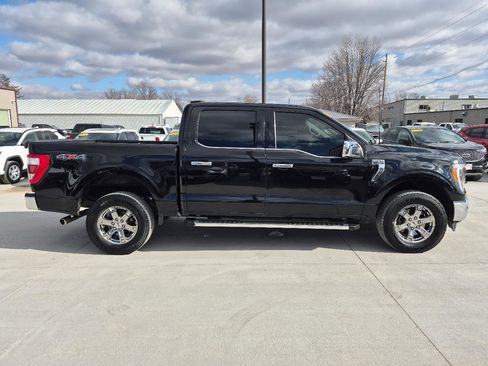 Used 2023 Ford F150 Lariat image 4