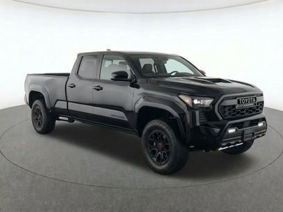 New 2026 Toyota Tacoma TRD Pro