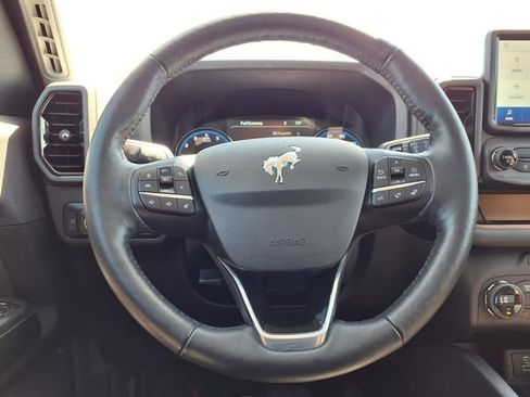 Used 2021 Ford Bronco Sport Badlands w/ Badlands Package AWD/4WD image 68