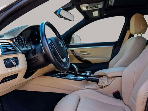 Used 2019 BMW 430i Gran Coupe w/ Convenience Package image 16