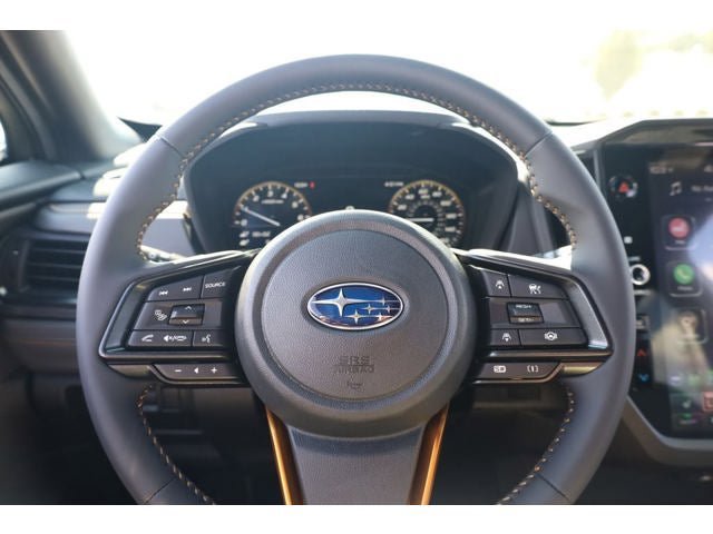 New 2026 Subaru Forester Wilderness AWD/4WD image 34