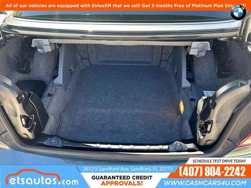 Used 2009 BMW 328i Convertible image 18
