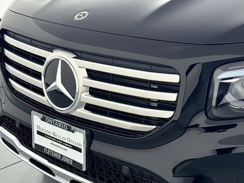 New 2026 Mercedes-Benz GLB 250 image 12