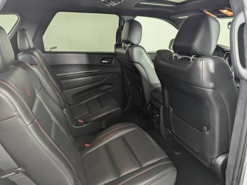 Used 2024 Dodge Durango R/T AWD/4WD image 28